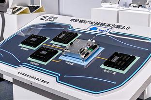 攻防俱佳！大洛佩斯8中4砍9分8板外加3断3帽 正负值+28冠绝全场